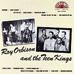 ROY ORBISON / ROY ORBISON AND THE TEEN KINGS [180g LP]